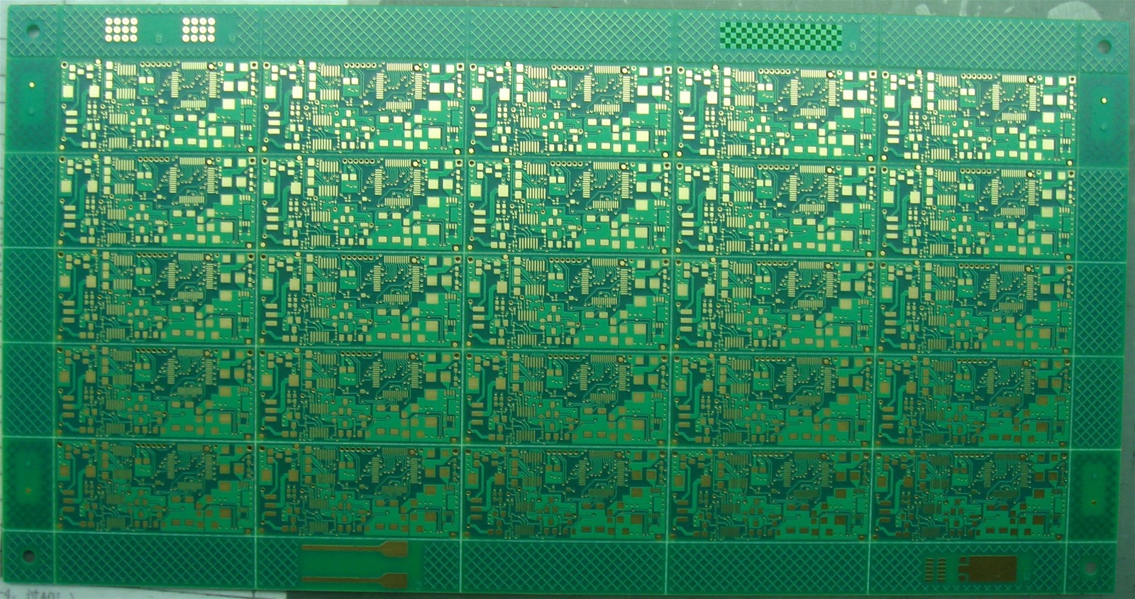 we supply rigid PCB boards from China