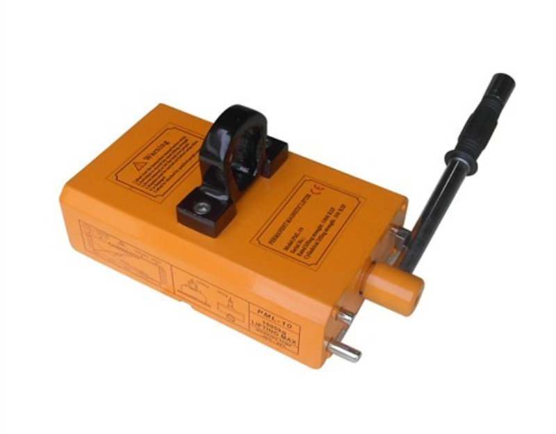 PML2 dual magnetic circuit permanent magnet jack
