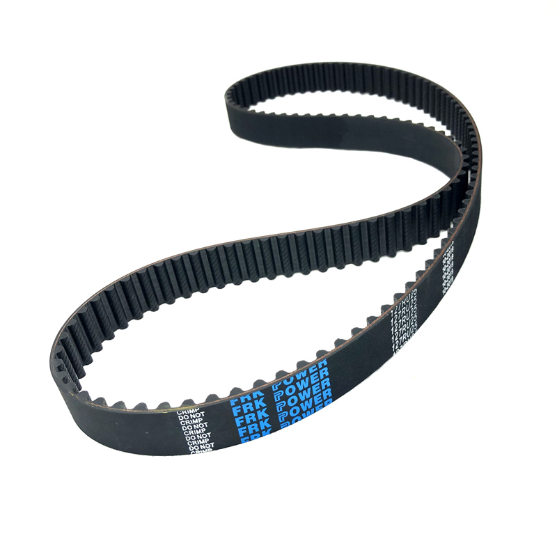 AUTOMOTIVE TIMING BELT for JAPANESE KOREAN CAR