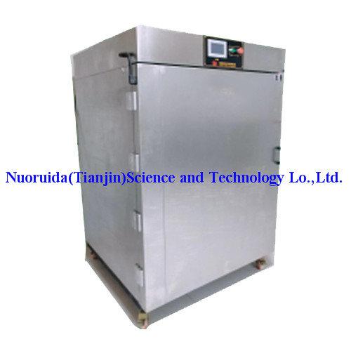 Food Liquid Nitrogen Freezer from Large Factory
