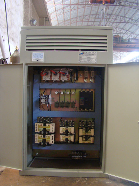 Lifting solenoid controller lifting equipment electromagnetic controller
