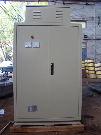Lifting solenoid controller lifting equipment electromagnetic controller