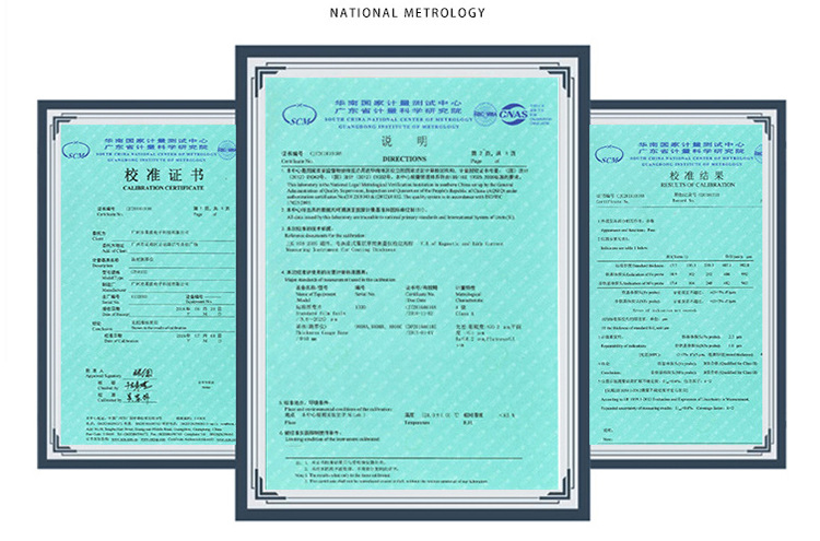 Transmission tester Spectrophotometer test building glass solar filmglass larger wavelength range