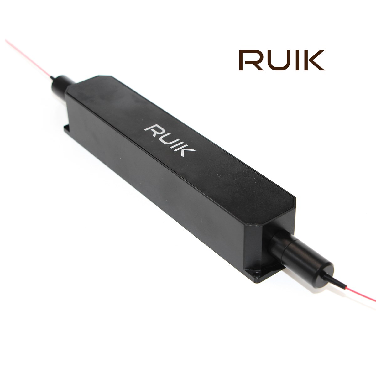 980nm1030nm1064nm Dual stage High Power Optical PM Fiber Isolator 2W 10W