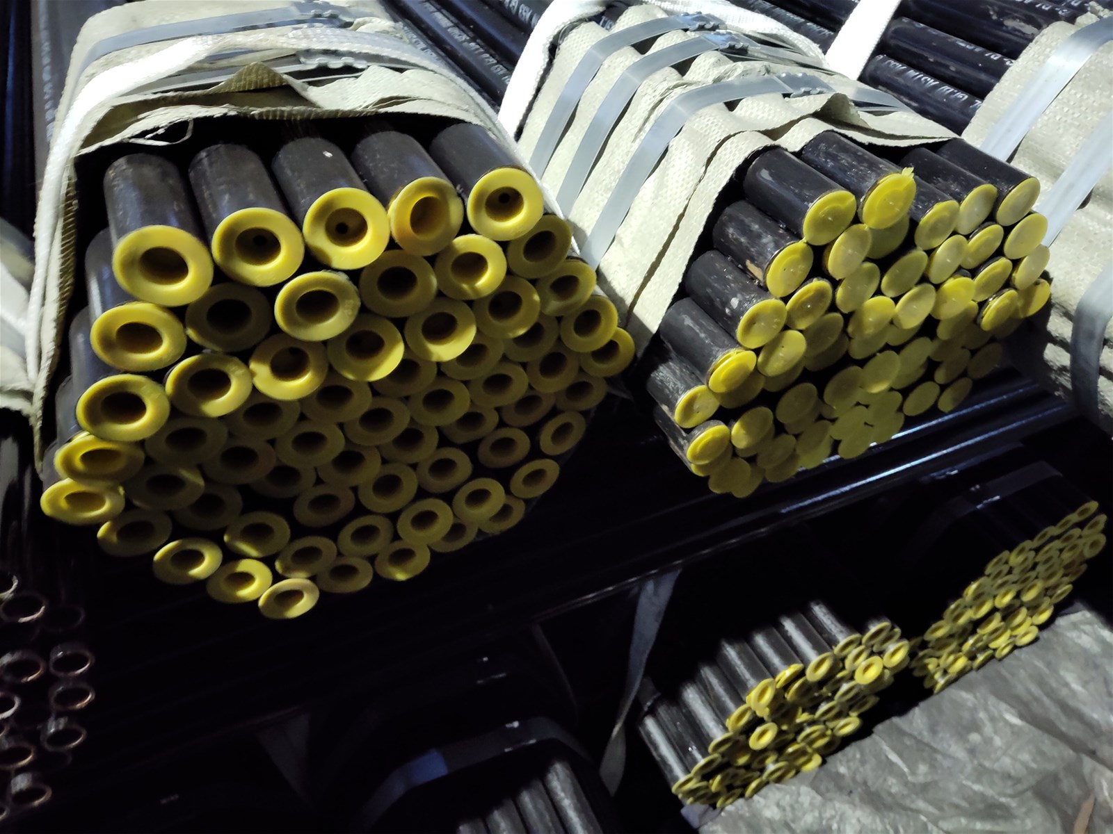 ASTM A179 Carbon Steel Heat Exchanger and Condenser Tube