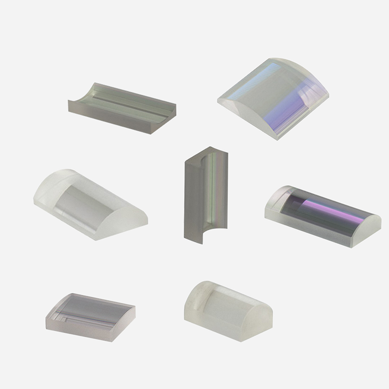 cylindrical lens