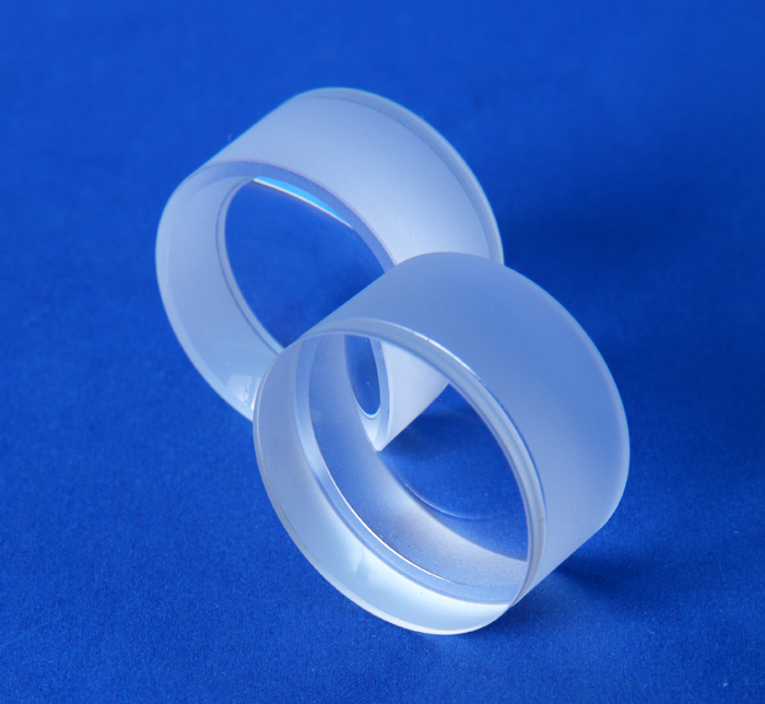 doublet lens