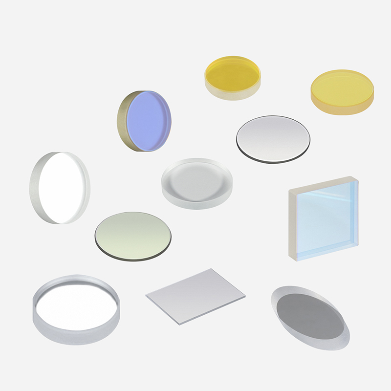 optical window optics