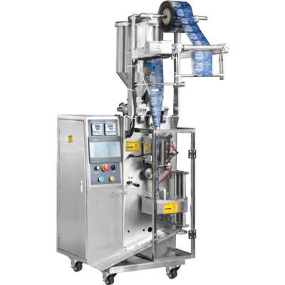 Automatic Liquid Tomato Paste Filling and Sealing Packing Machine