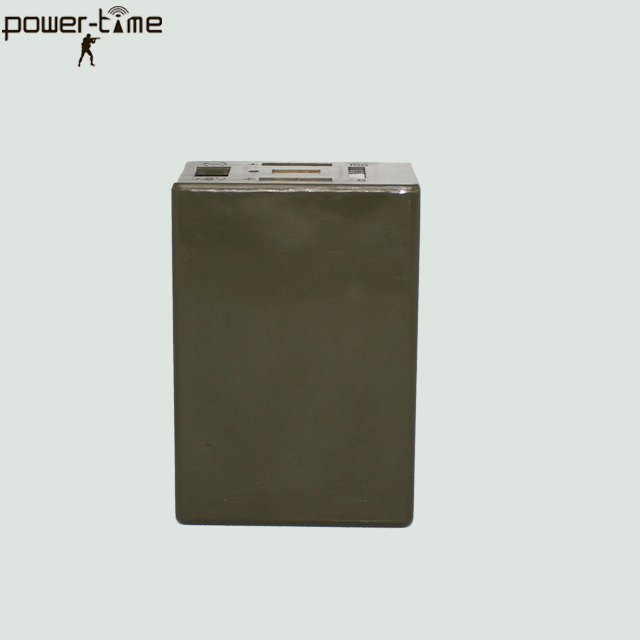 LiIon BB2847U Rechargeable Battery Pack