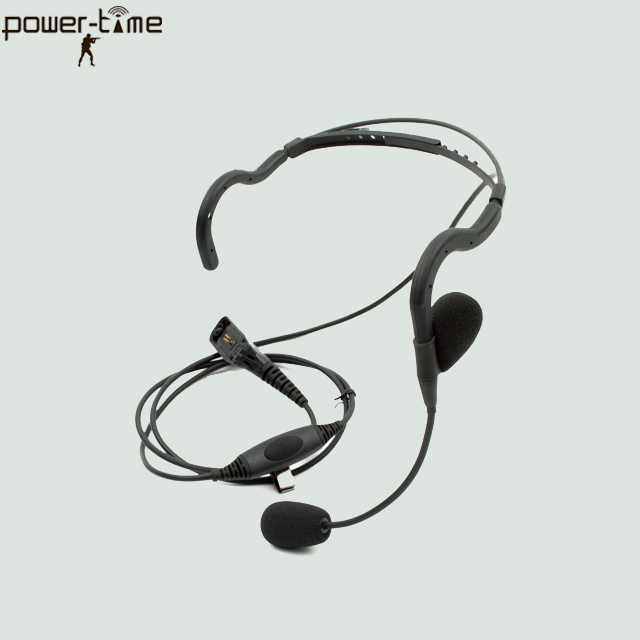 Noise Cancelling Tactical Headset