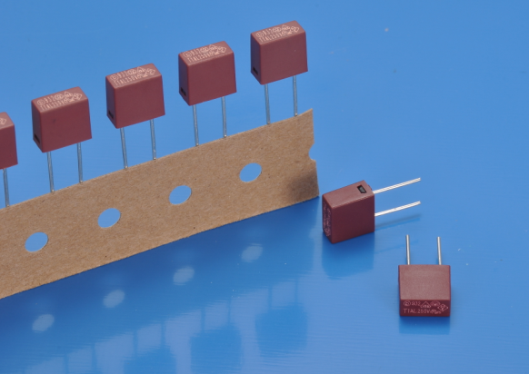 SubMiniature Fuse Links for over current protectionTimeLagT