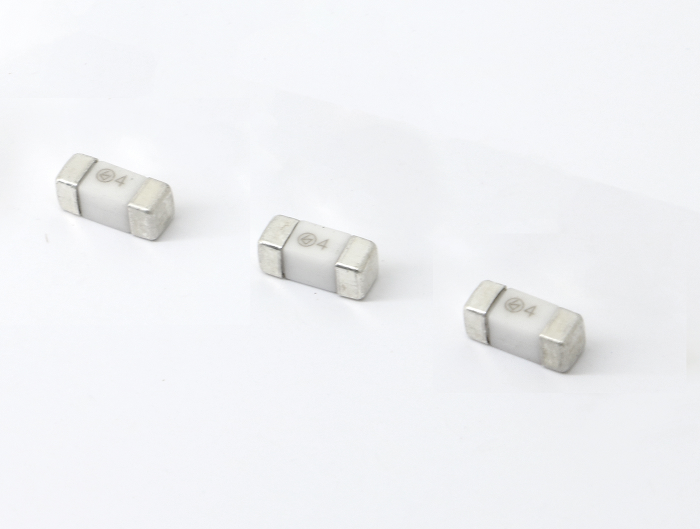 TimeLag SMD Fuse A timelag type brick fuse for overcurrent protection