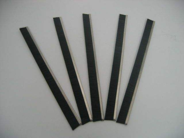 Cutter Blade for Cutting Carbon Fiber Fabric