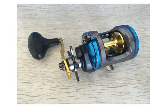 trolling fishing reelsaltwater reelfishing reelsaltwater fishingsea water fishingeconomic trolling reel