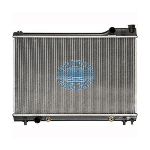 AUTO RADIATOR FOR MAZDA 929 SEDAN 9295 DPI 1307
