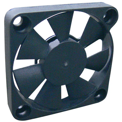 DC BRUSHLESS AXIAL FLOW EXHAUST FAN 4007 COOLING FAN 40mmX40mmX7mm FRAMED