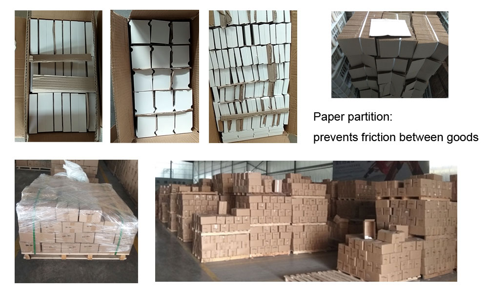 95 Alumina Weldable Ceramic Brick Tiles for Chutes