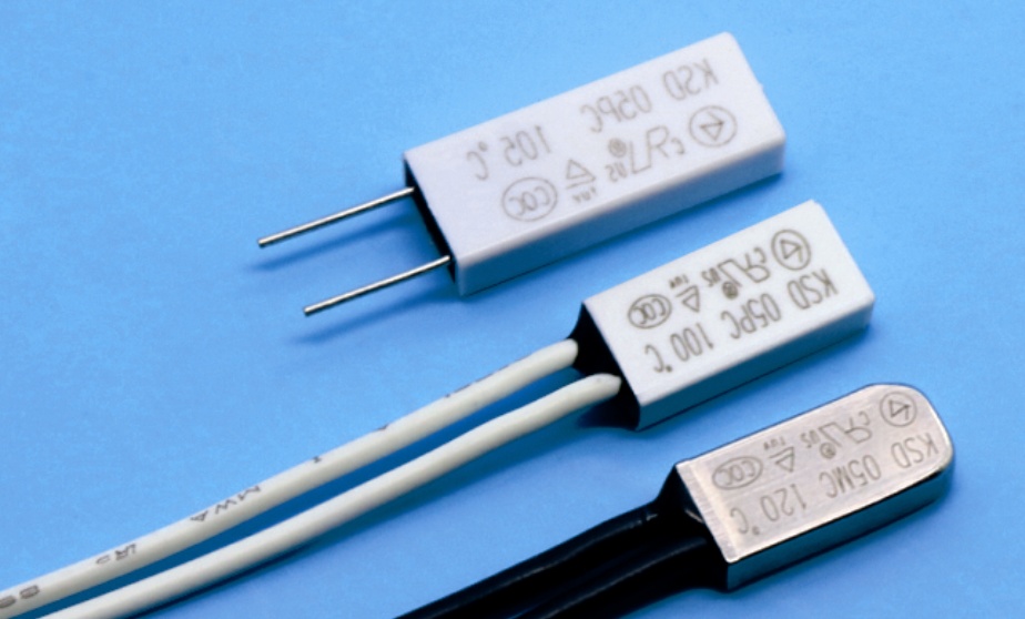 Thermal SwitchThermal Protector