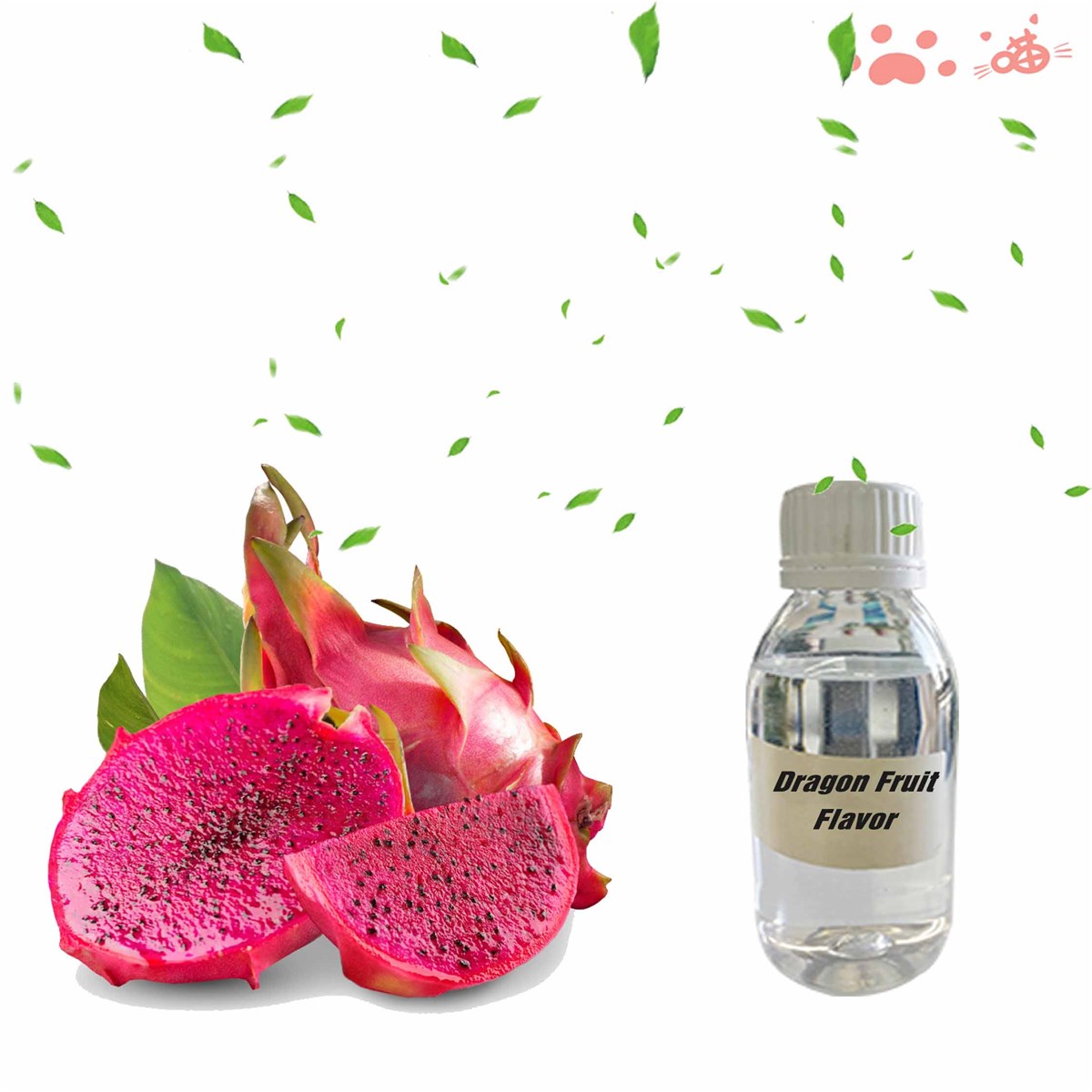 High Concentrated Fruit Flavor Tutti flavor for Eliquid E juice