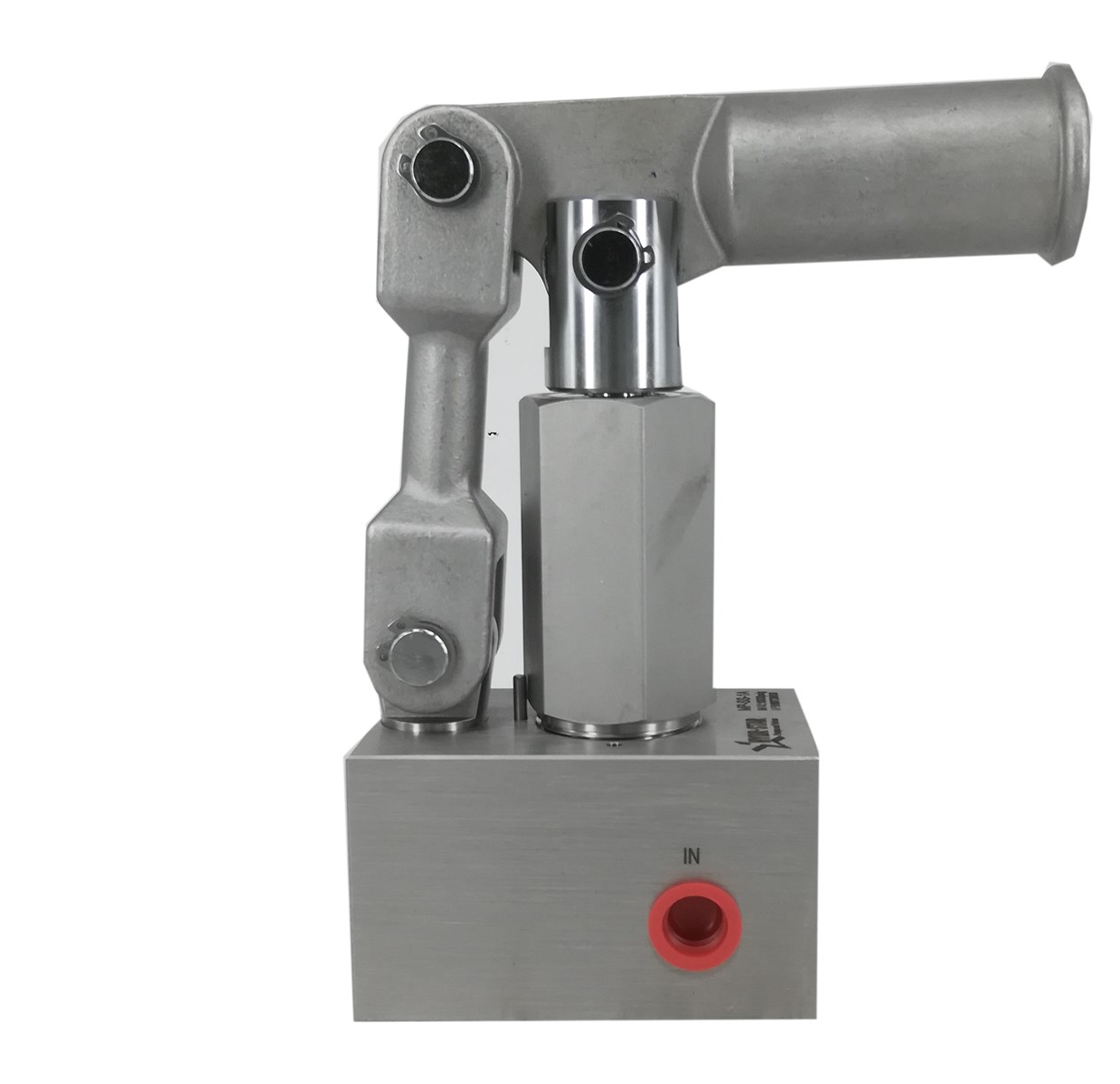 HYDRSTAR MPSS1A Hand pump manual pump