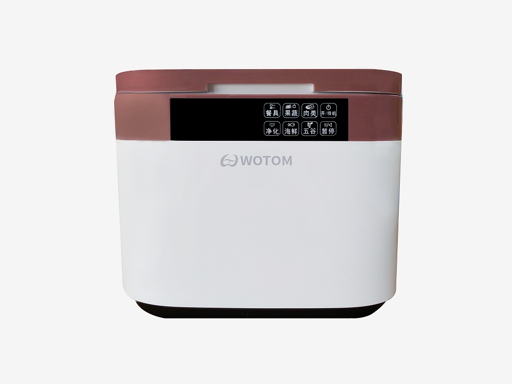 Household fruit and vegetable washer WTGSJ003