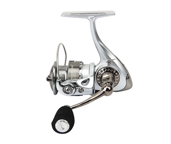 high quality rock fishing spinning reel