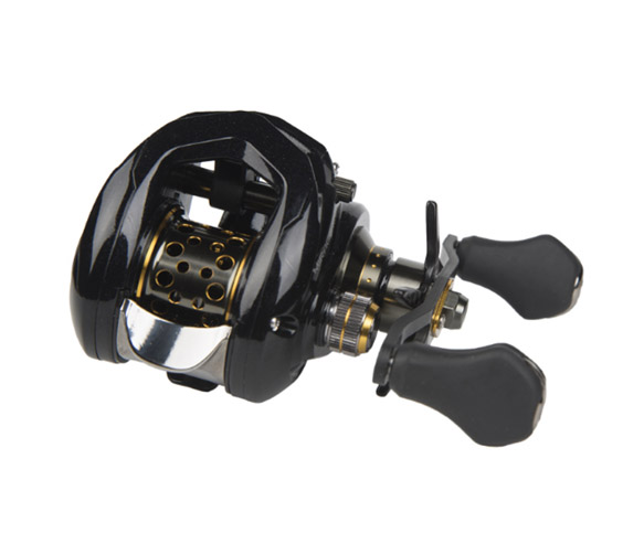 high quality baitcasting fishing reel