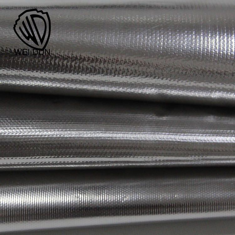 E glass fiber fabric fire proof Aluminum foil heat treated fiberglass cloth E glass fiber fabric fire proof Aluminum foil heat treated fiberglass cloth