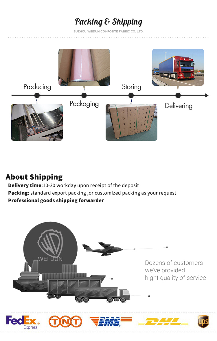 Good quality high temperature resistant high silica fiberglass cloth