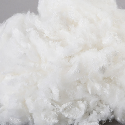 highquality polyester staple fiber