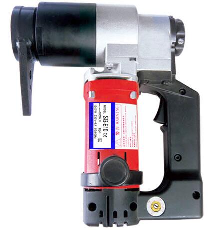 electric shear wrench for tc bolt