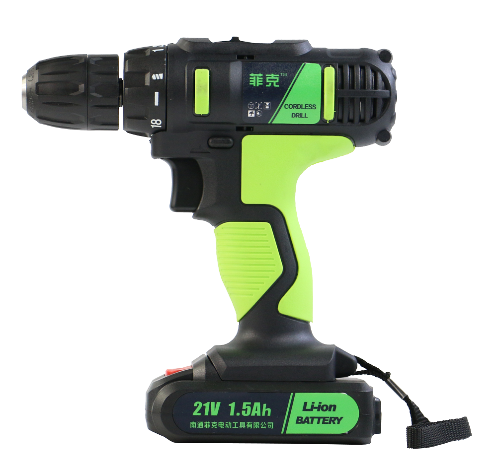 12V Electric Drill Lithium Battery Cordless Electric Screwdriver Drill Power Tools FK21VP