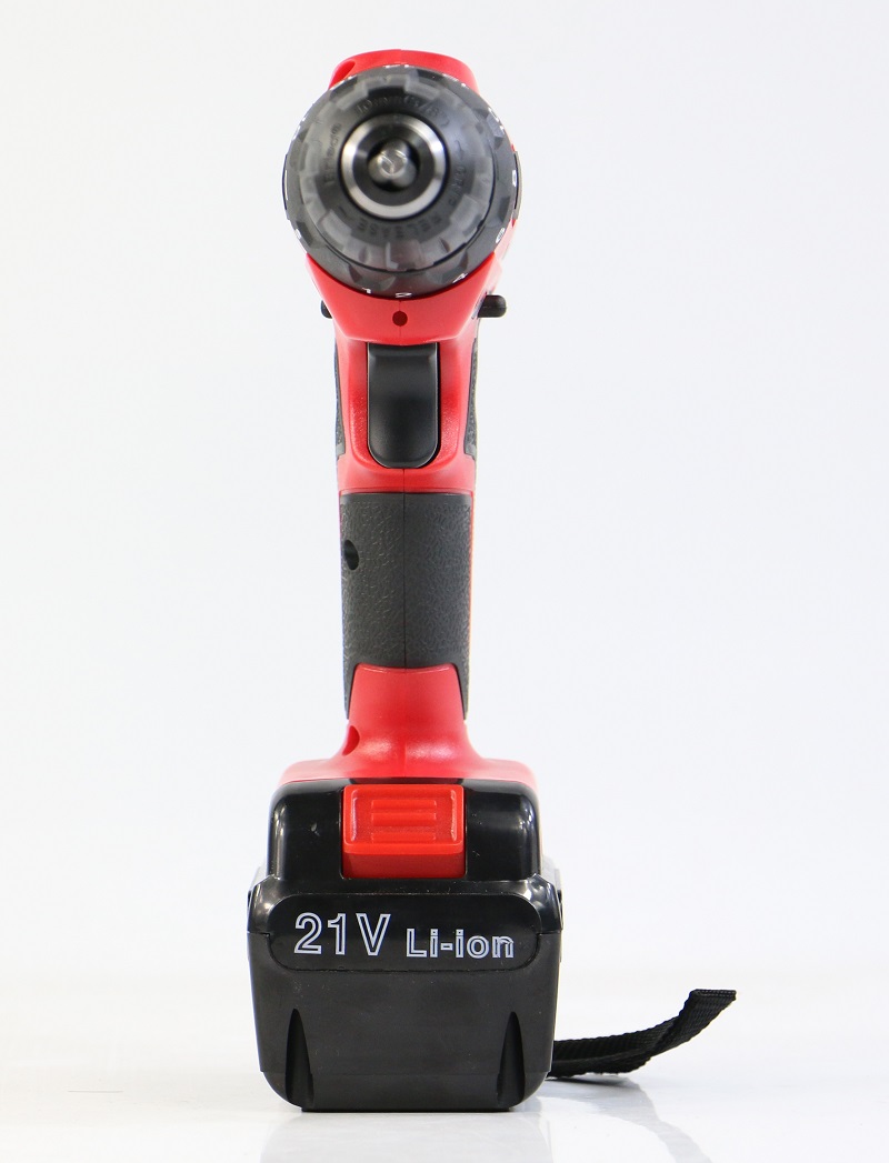Multifunctional Electric Hand Drill Household Cordless Screwdriver Drill Rechargeable Power Tools Screwdriver