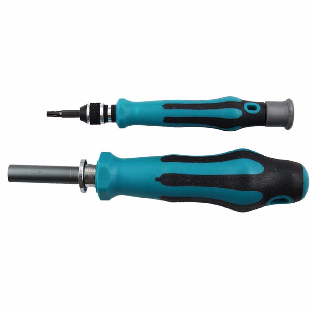 Chrome-Vanadium Steel Multifunctional Screwdriver Kit Repair Maintenance Tool Set for Mobile Phone Repair Tools