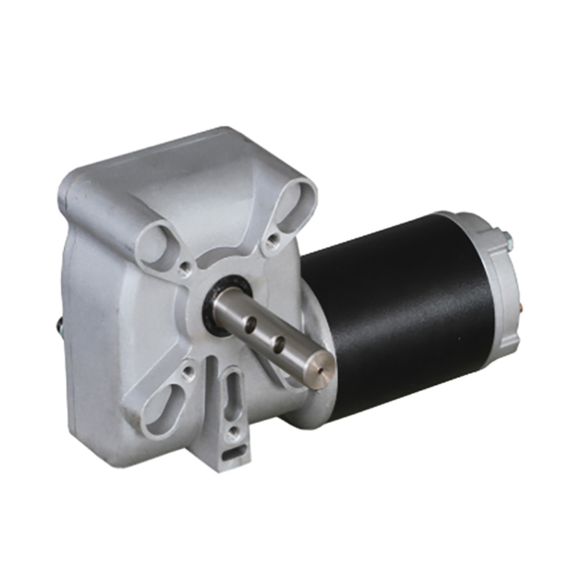 Universal Dump Truck Tarp Gear Motor