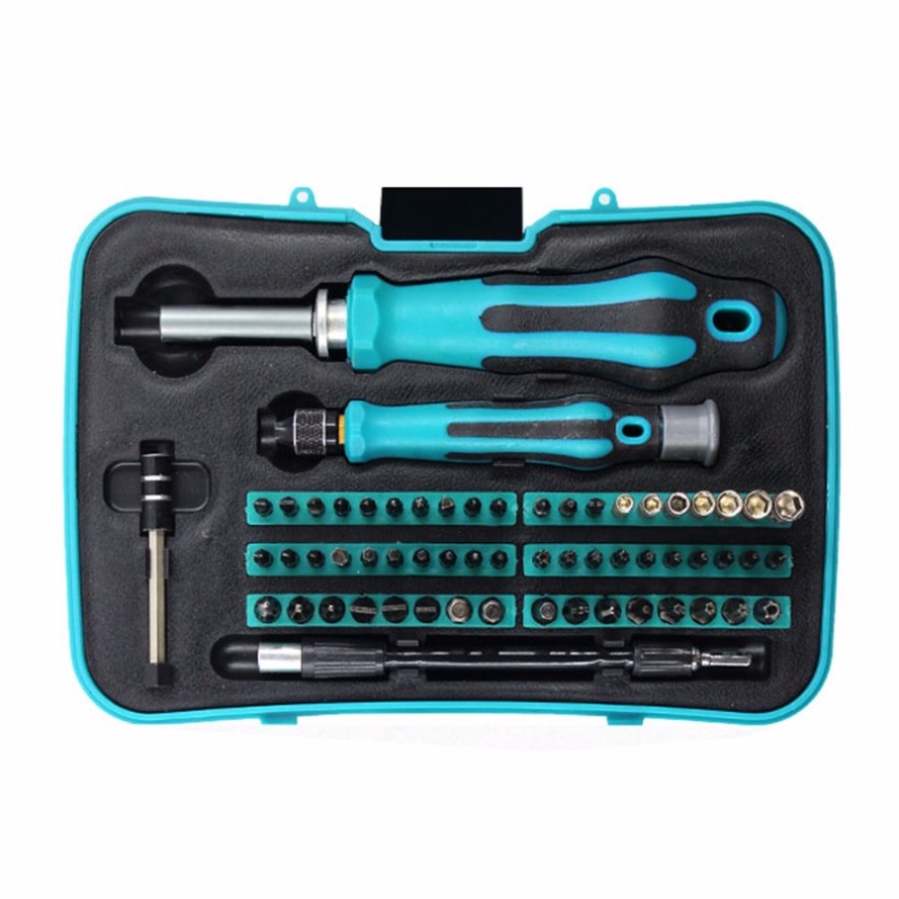 8126A Multifunctional Screwdriver Kit Repair Maintenance Tool Set for Mobile Phone Repair Tools