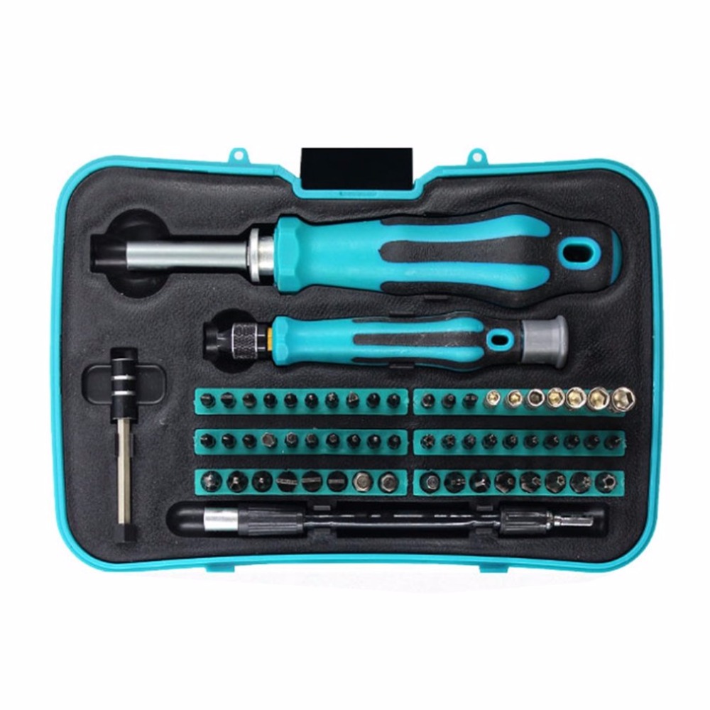 8126-B Multifunctional Screwdriver Kit Repair Maintenance Tool Set for Mobile Phone Repair Tools