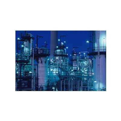 cdu refinery is the first processing unit