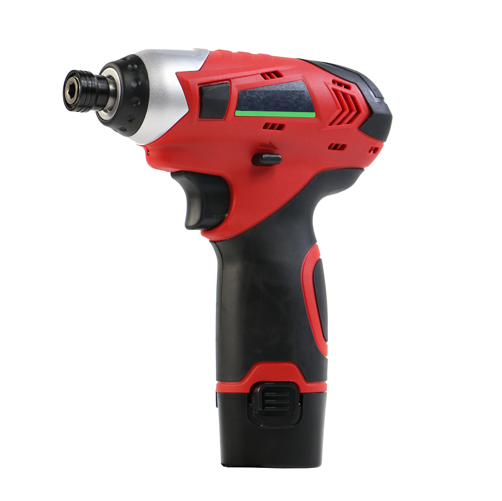 12V168V Electric Screwdriver Cordless DrillDriver Screw Lithium Battery Rechargeable Hexagon Power Tools