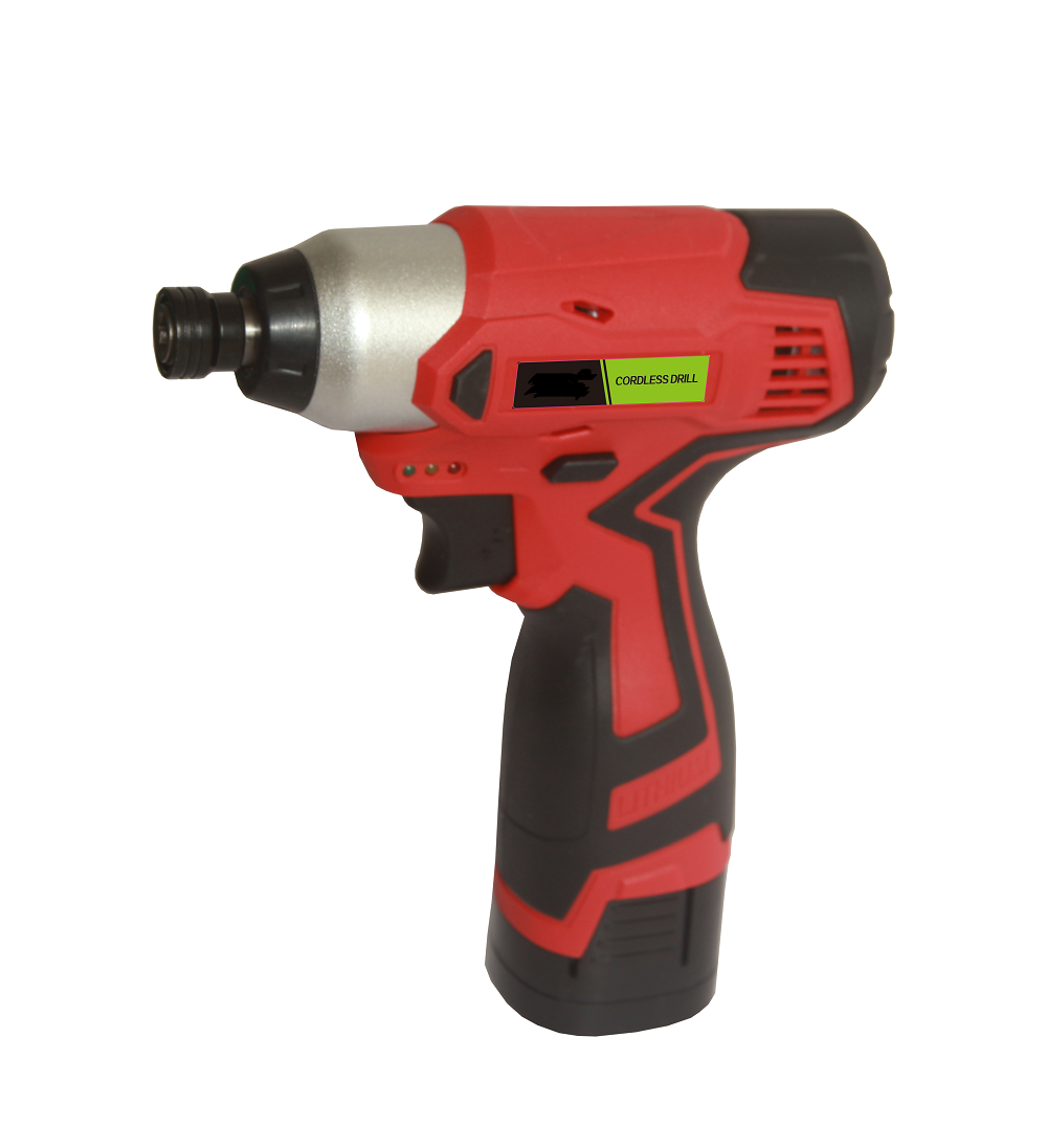 12V168V Electric Screwdriver Cordless DrillDriver Screw Lithium Battery Rechargeable Hexagon Power Tools