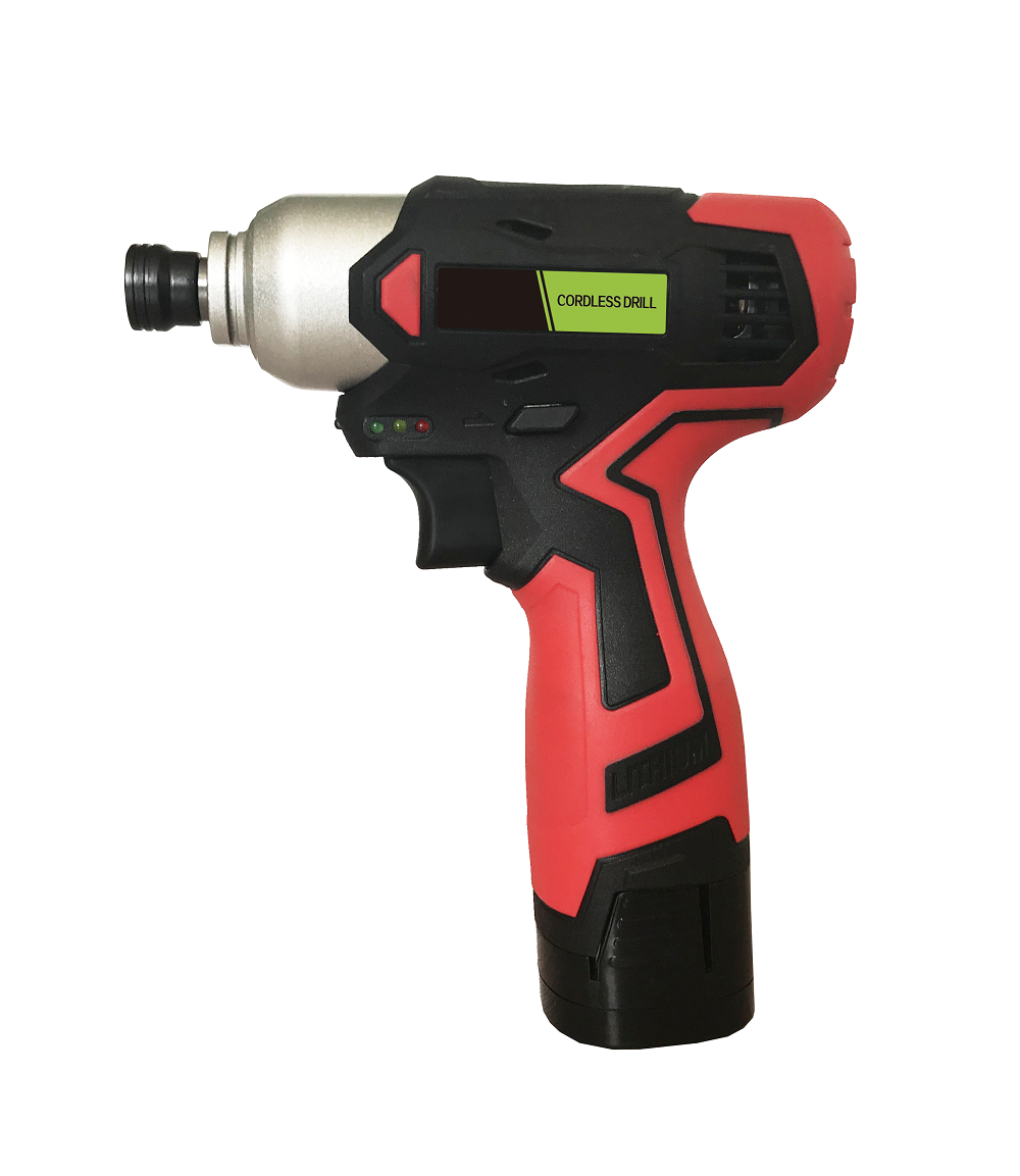 12V168V Electric Screwdriver Cordless DrillDriver Screw Lithium Battery Rechargeable Hexagon Power Tools