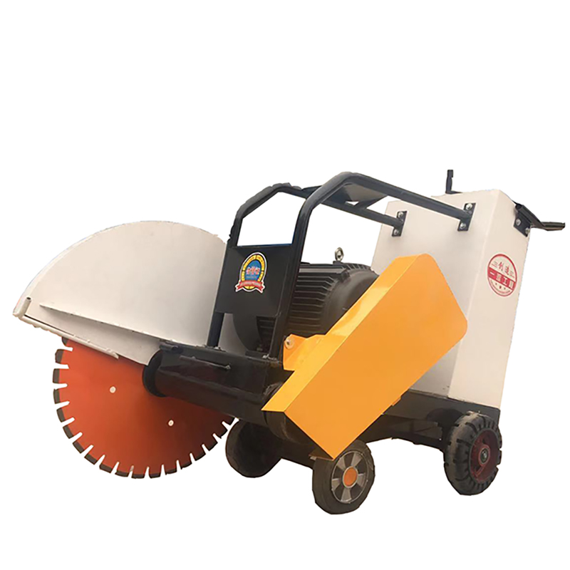 Gasoline cement concrete road cutter road cutting machine Asphalt Road Cutter Asphalt Concrete Road Cutter
