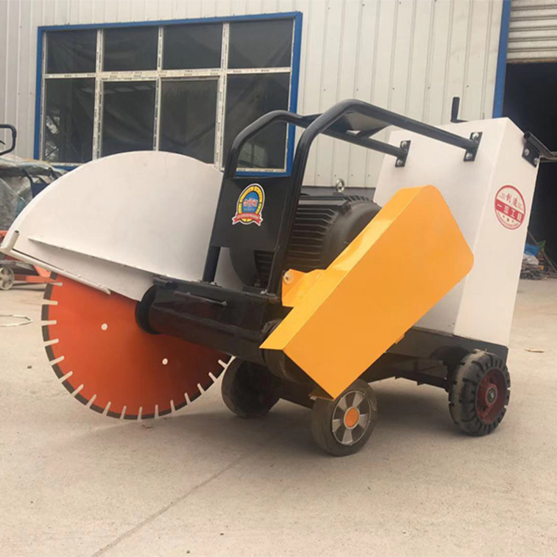 New design concrete power trowel with float pan handheld troweling machine