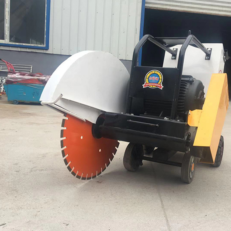 road concrete cutter 500mm gasoline engine asphalt cutting machine Pavement joint road cutter concrete cutting machines road concrete cutter 500mm gasoline engine asphalt cutting machine Pavement joint road cutter concrete cutting machines