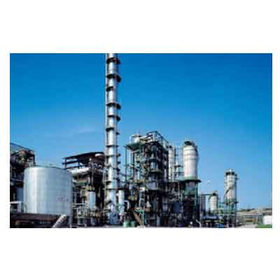 Diesel Hydrotreating Unit useso desulfurize the naphtha fraction