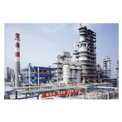 Fluid Catalytic Cracking Unit FCC fcc unit in refinery