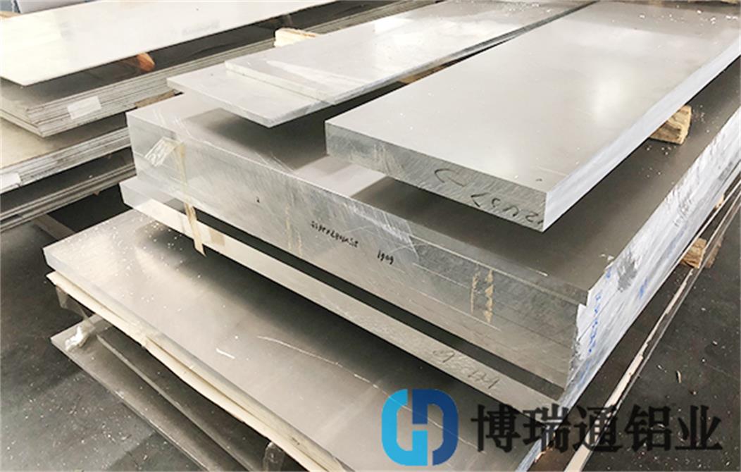 6082 Aluminum SheetPlate for Mechanical MouldBuilding Ecternal Wall Curtain Wall