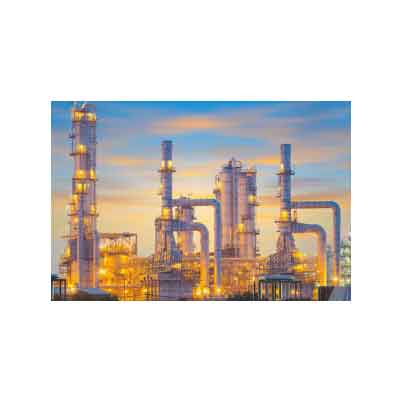 Sulfur Recovery Unit SRU SRU sulfur recovery unit
