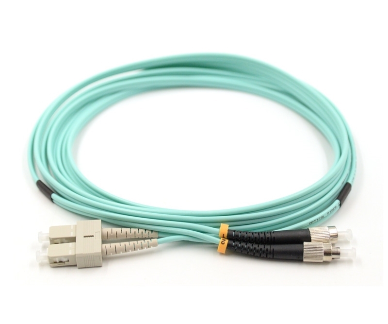 2 Core Patch Cord Fiber LC Patch cords Fiber Optic Jumper